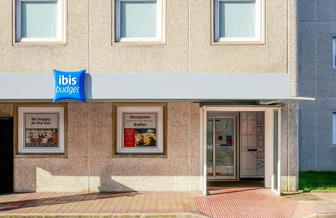 Ibis Budget Bilbao Barakaldo-1