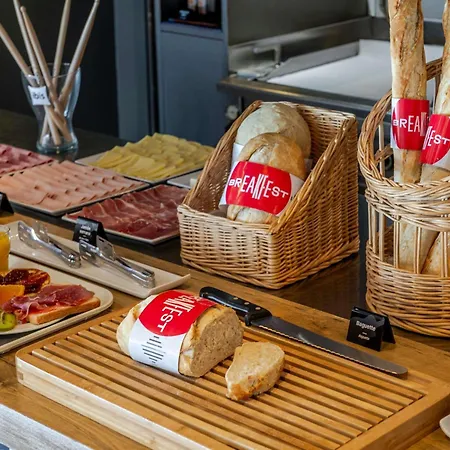 Ibis Budget Bilbao Barakaldo-2